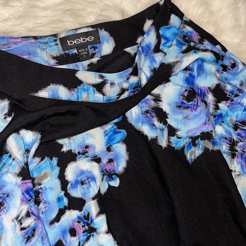 Bebe Skirt - Picture 3 of 3